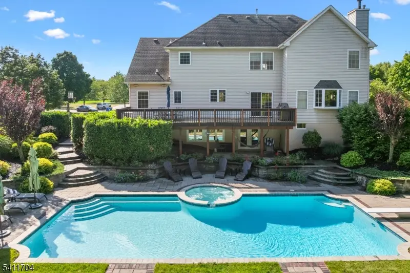 41 White Meadow Rd, Hillsborough, NJ 08844 - #3