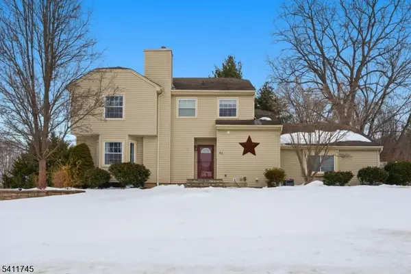 45 Knob Hill Rd, Washington Twp., NJ 07840