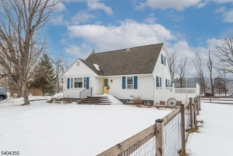 49 Water St, Vienna, NJ 07840 - #2