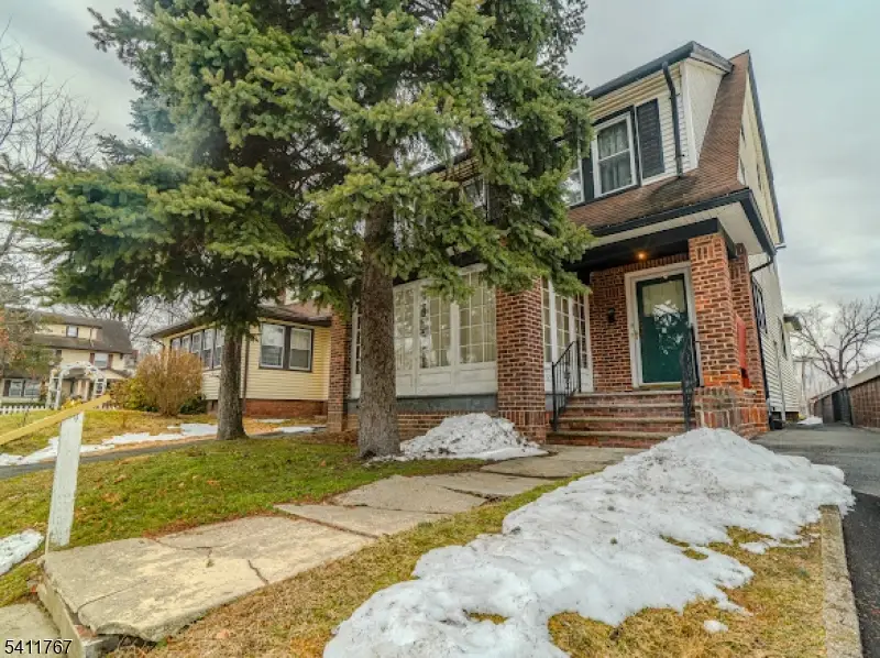 5 N 22nd St, East Orange, NJ 07017 - #1