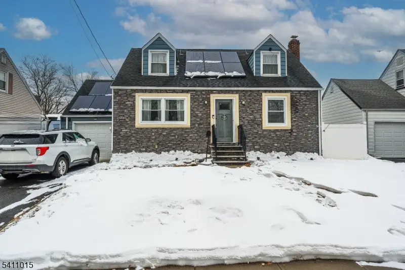 1218 Schmidt Ave, Union, NJ 07083 - #1