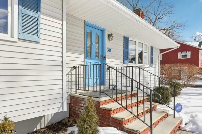 30 Polhemus Ter, Whippany, NJ 07981 - #3