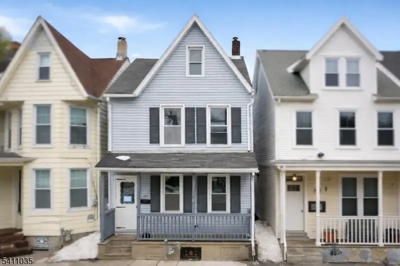 289 Mercer St, Phillipsburg, NJ 08865 - #1