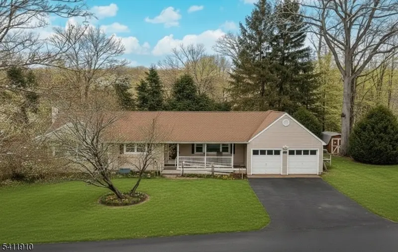 11 Beech St, Byram Center, NJ 07874 - #1