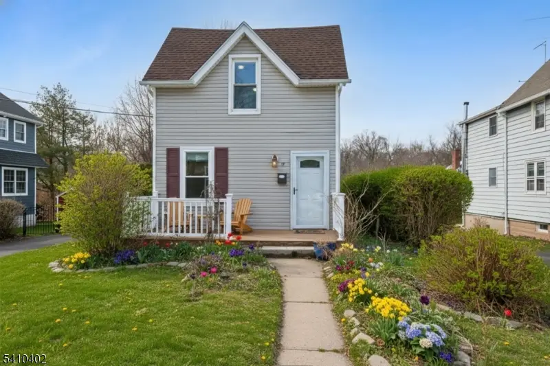 17 Maple Ave, West Orange, NJ 07052 - #1