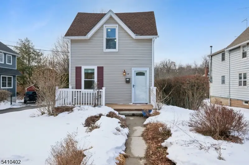 17 Maple Ave, West Orange, NJ 07052 - #2