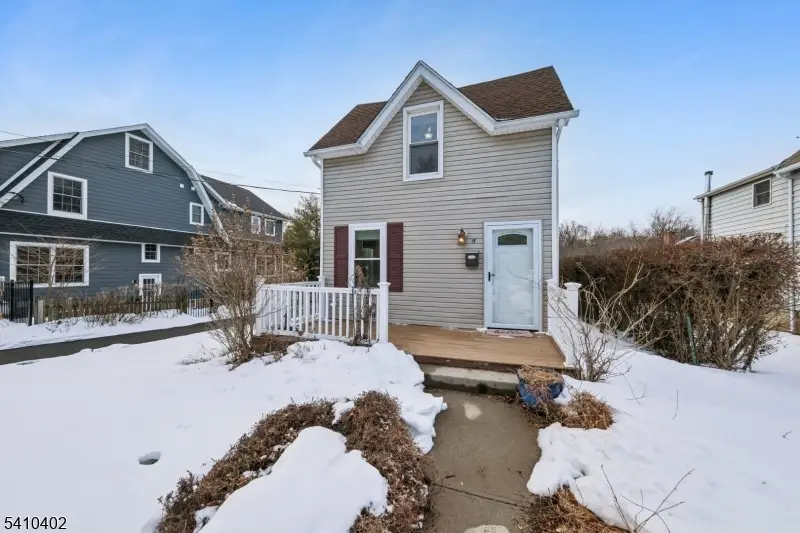 17 Maple Ave, West Orange, NJ 07052 - #3