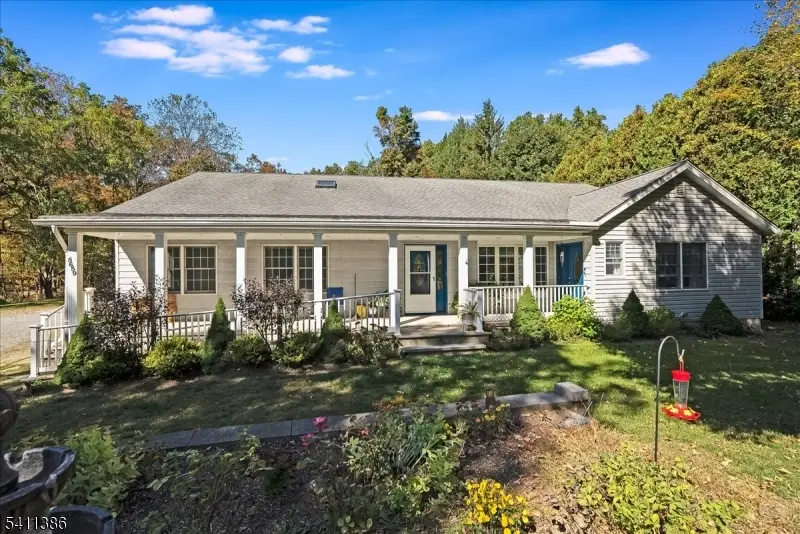 5659 Berkshire Valley Rd, Oak Ridge, NJ 07438 - #1