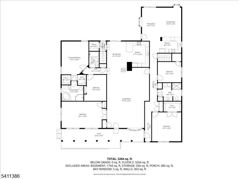 5659 Berkshire Valley Rd, Oak Ridge, NJ 07438 - #2