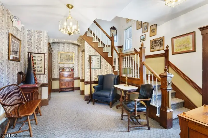 216 High St, Hackettstown, NJ 07840 - #3