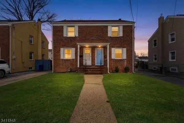 621 Britton St, Elizabeth City, NJ 07202