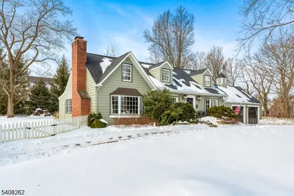 11 Miller Ave, Tewksbury Twp., NJ 08858