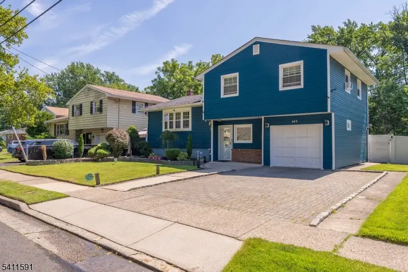 463 W 6th Ave, Roselle, NJ 07203 - #2