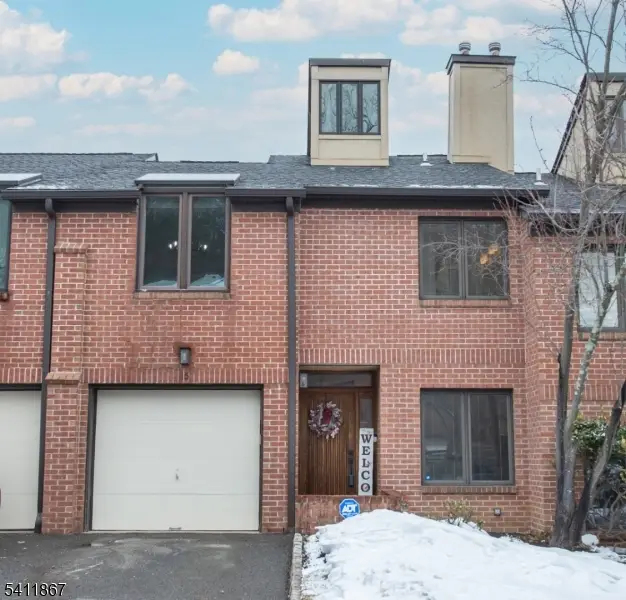 15 Stepping Ridge, North Caldwell, NJ 07006 - #1