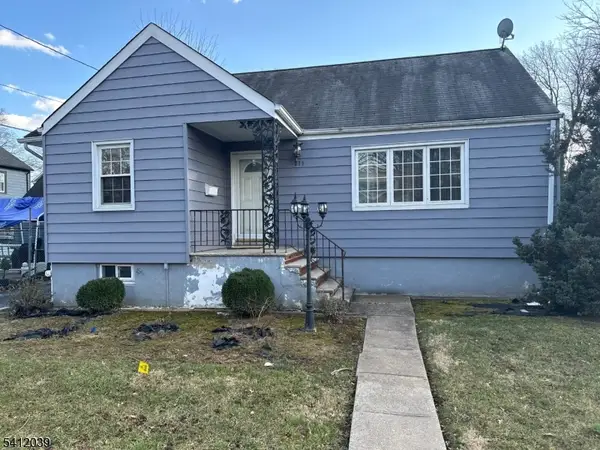 311 W 3rd Ave, Roselle Boro, NJ 07203