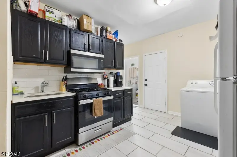 447 S 17th St, Newark, NJ 07103 - #3