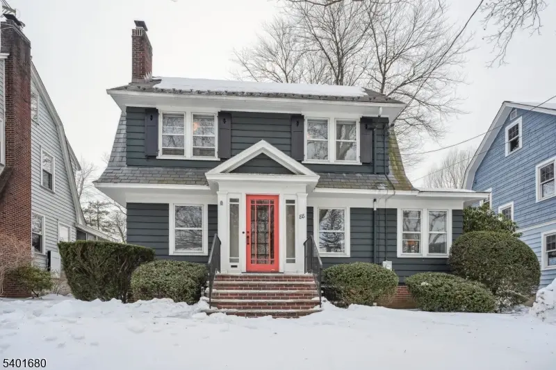 88 Plymouth Ave, Maplewood, NJ 07040 - #1