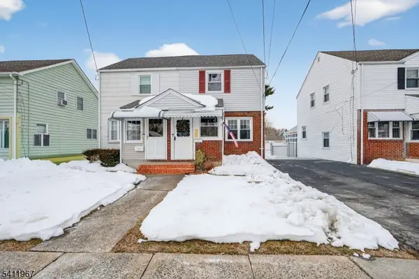 144 Major St, Clifton City, NJ 07012