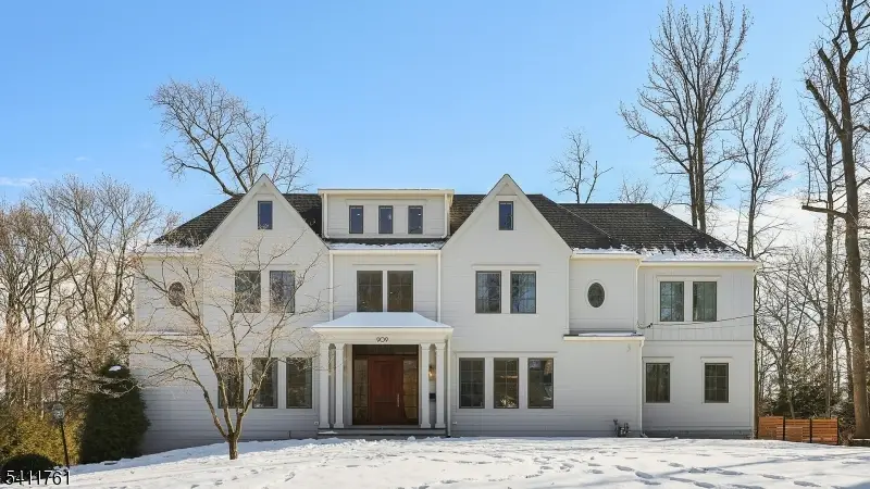 909 Wyandotte Trl, Westfield, NJ 07090 - #1