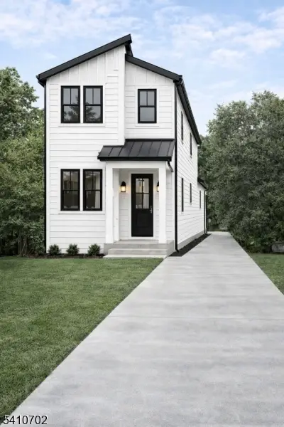 89 Linden St, Bradley Gardens, NJ 08807 - #1