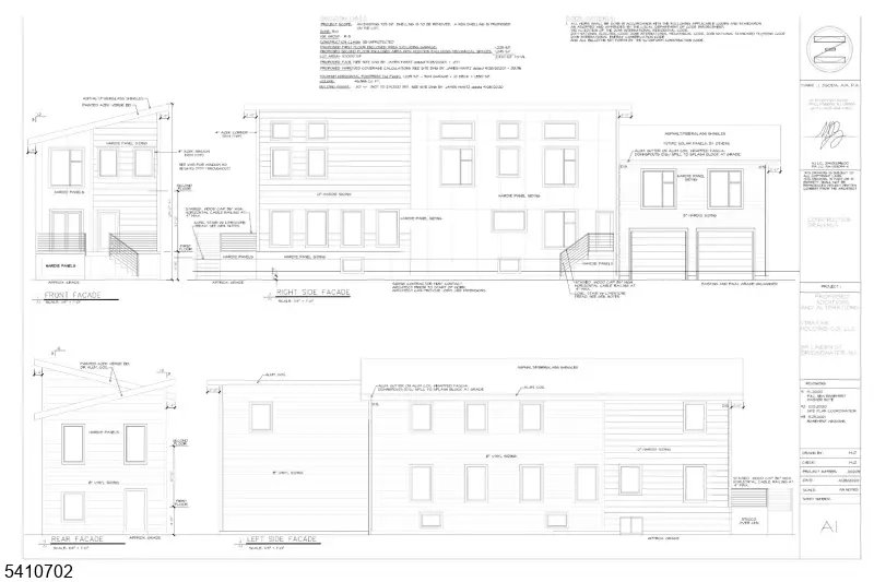 89 Linden St, Bradley Gardens, NJ 08807 - #2