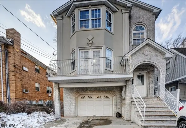 532-534 Walnut St, Elizabeth City, NJ 07201