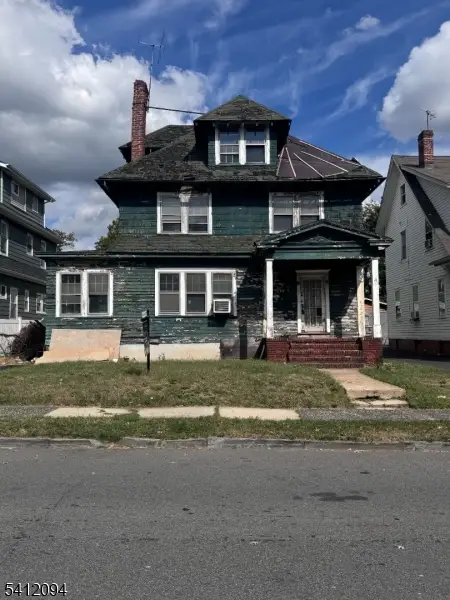 188 Rutledge Ave, East Orange City, NJ 07017