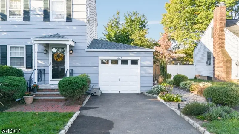 225 Lawrence Ave, North Plainfield, NJ 07063 - #2