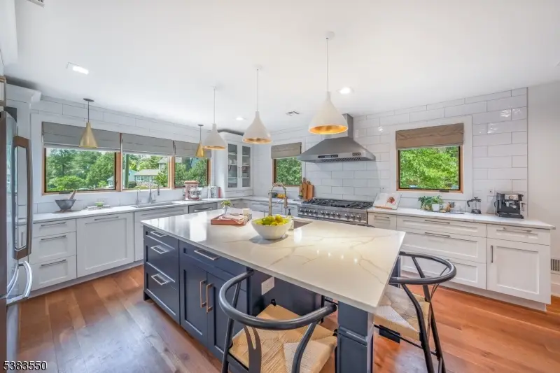 25 Division Ave, New Providence, NJ 07901 - #3