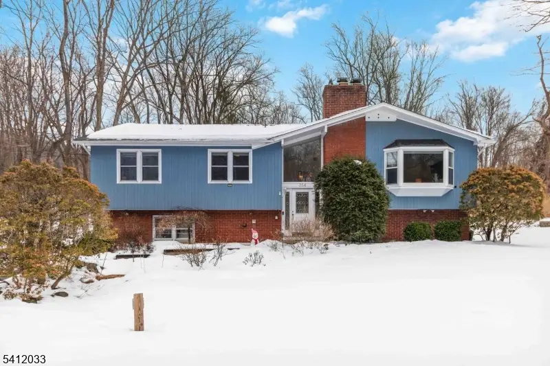 384 Millbrook Ave, Randolph, NJ 07869 - #2