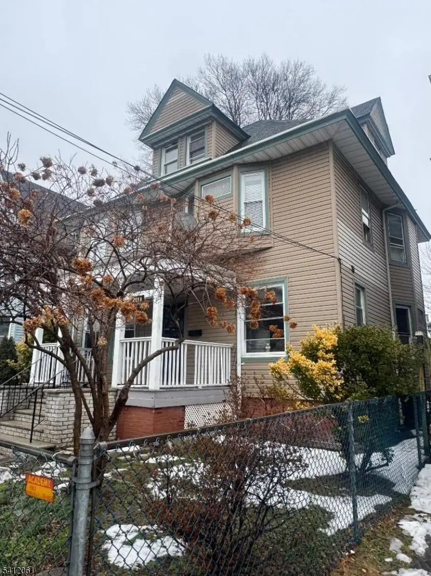 148 N Essex Ave, City Of Orange, NJ 07050 - #3