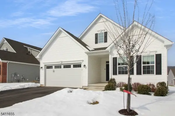 9 Mountain View Ln, Mansfield Twp., NJ 07865