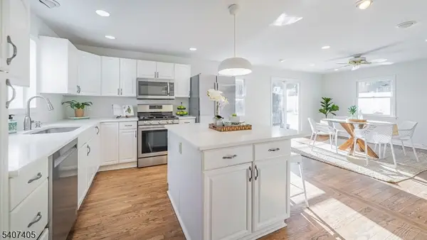 16 Walnut Ct, South Orange Village Twp., NJ 07079