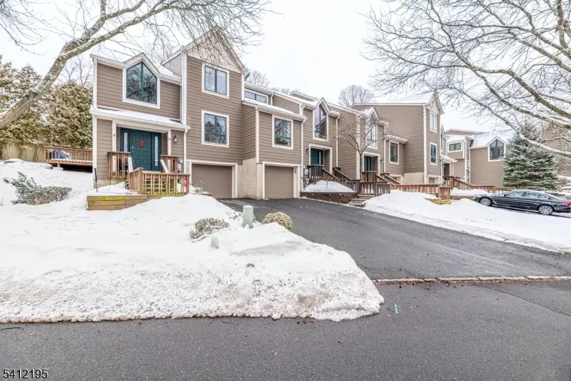 44 Mill Pond Rd #44, Woodland Park, NJ 07424 - #2