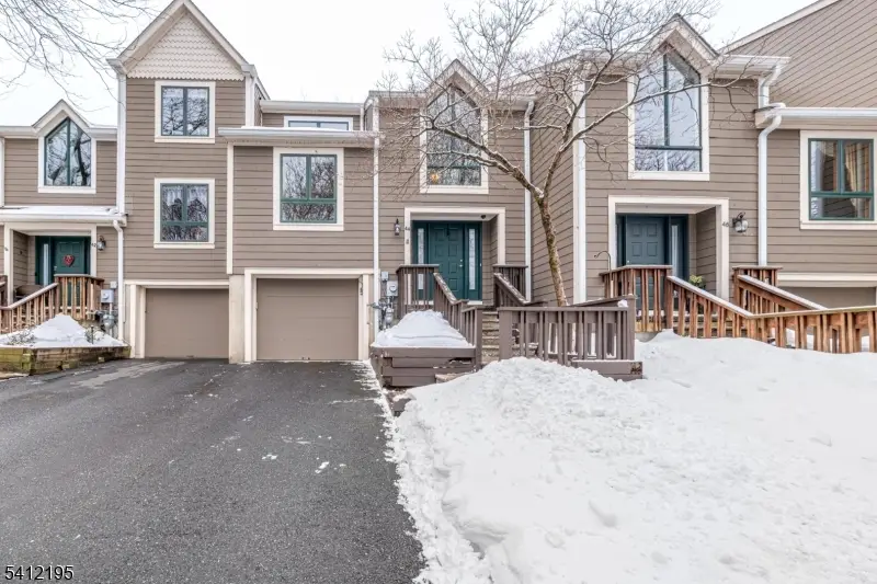 44 Mill Pond Rd #44, Woodland Park, NJ 07424 - #3