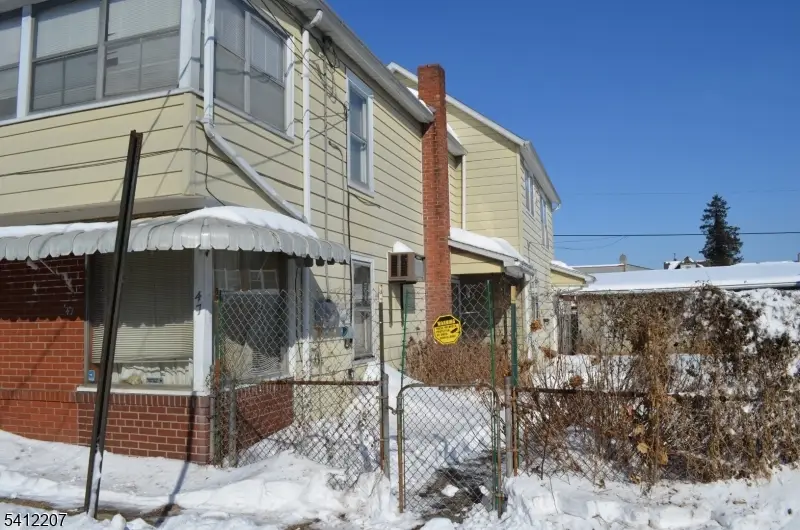 47 Lewis St, Phillipsburg, NJ 08865 - #2