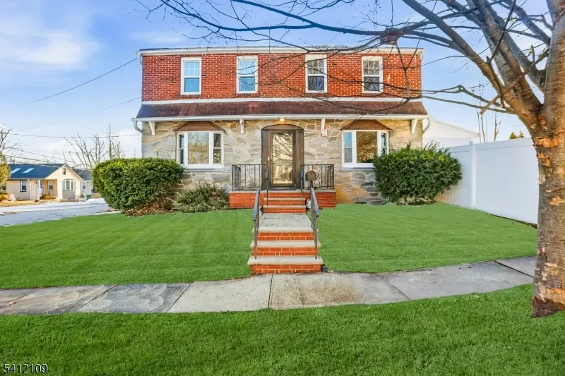 244 Morton Ave, Rahway, NJ 07065 - #1