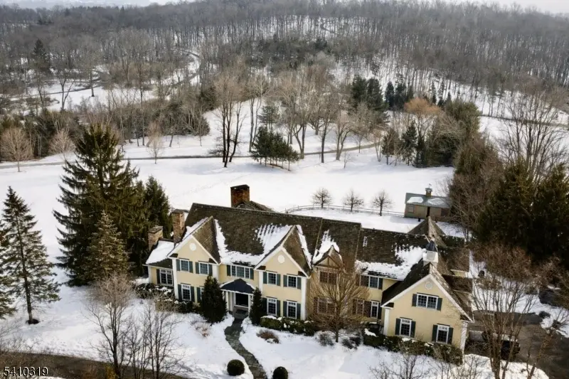 91 Mosle Rd, Peapack And Gladstone, NJ 07931 - #2