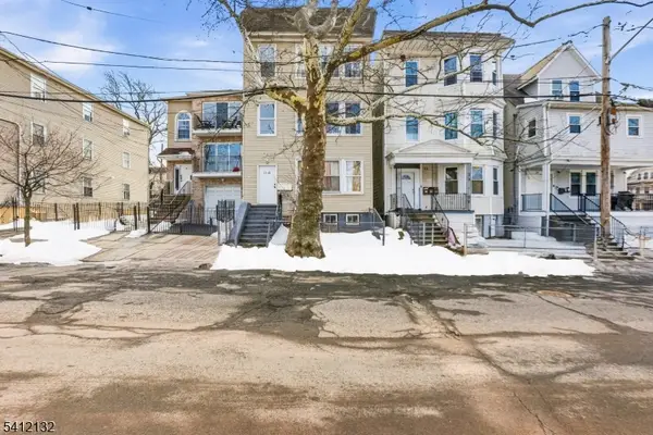 15 20th Ave, Irvington Twp., NJ 07111