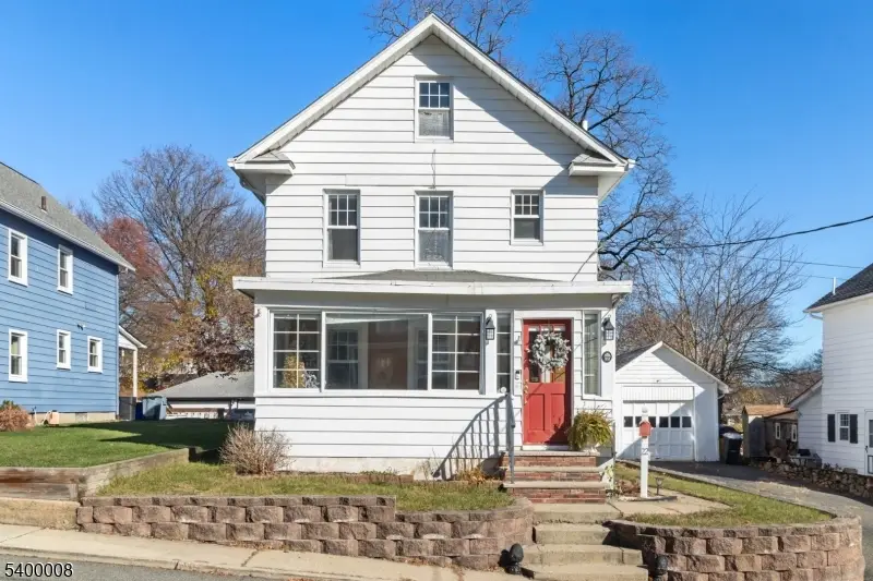 22 Mott Pl, Rockaway, NJ 07866 - #3