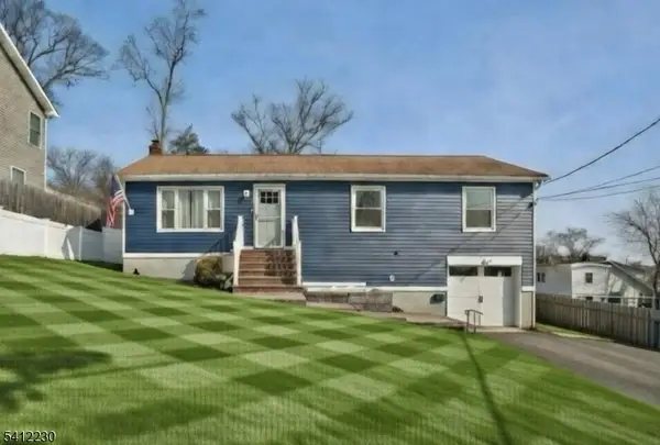 94 Harrison Ave, North Plainfield Boro, NJ 07060