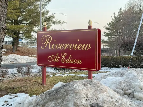 72 Fox Rd #1B, Edison Twp., NJ 08817