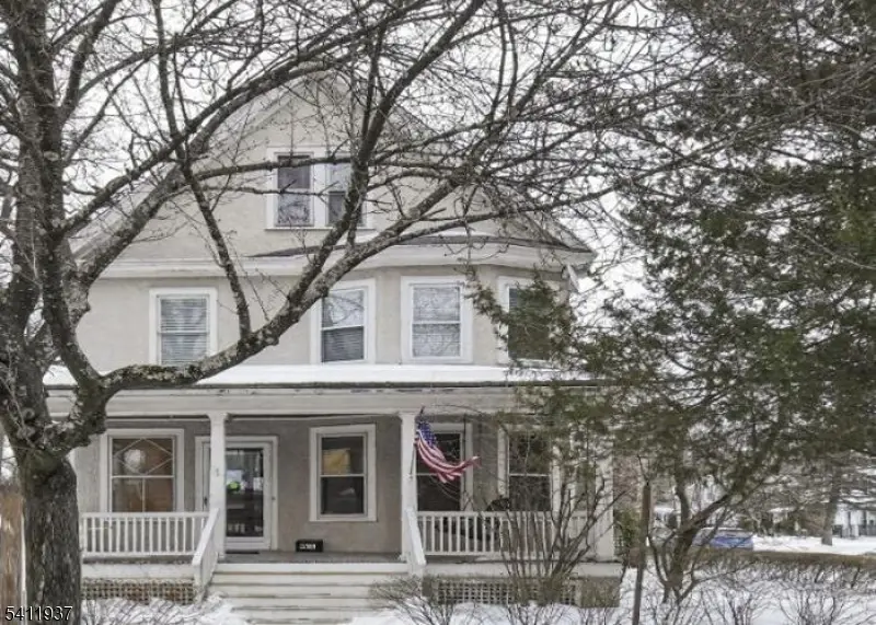 1 Irving Pl, Summit, NJ 07901 - #1