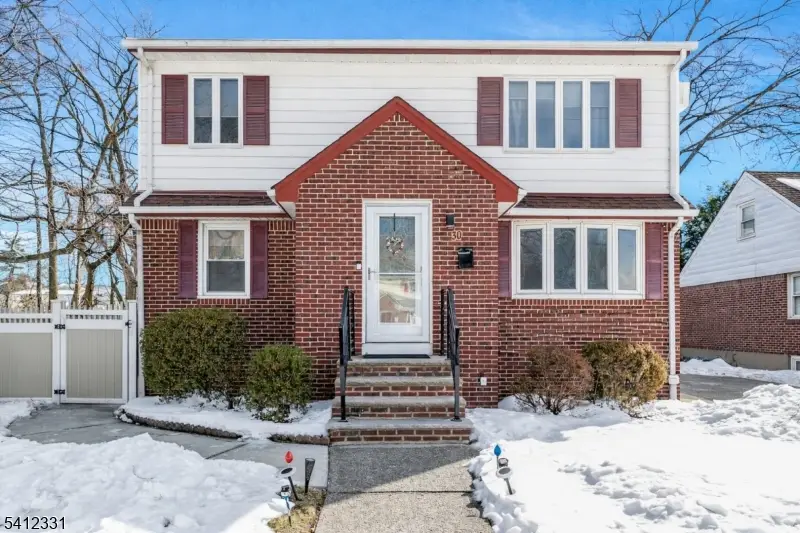 30 Marion Ave, Rochelle Park, NJ 07662 - #3