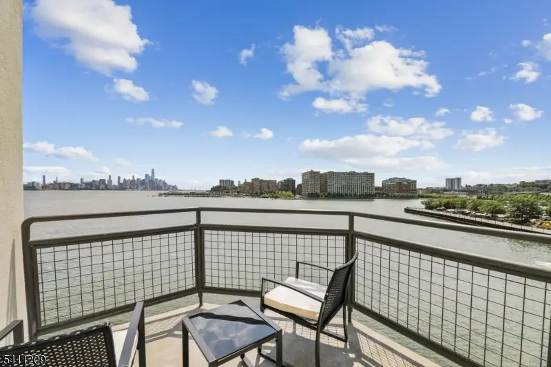600 Harbor Blvd, 926 #926, Weehawken, NJ 07086 - #2