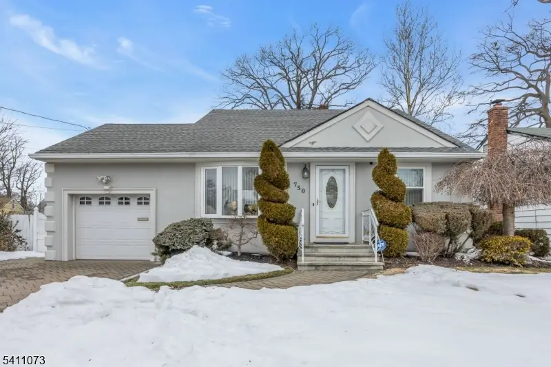 750 Andover Rd, Union, NJ 07083 - #1