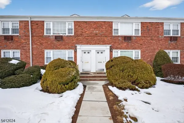 666 Bloomfield Ave #30, West Caldwell Twp., NJ 07006