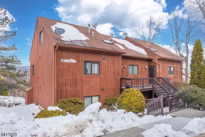 1 Alta Ct #6, Vernon Center, NJ 07462 - #1