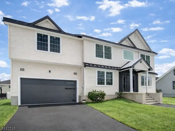 735 Vernon Ave, Kenilworth Boro, NJ 07033