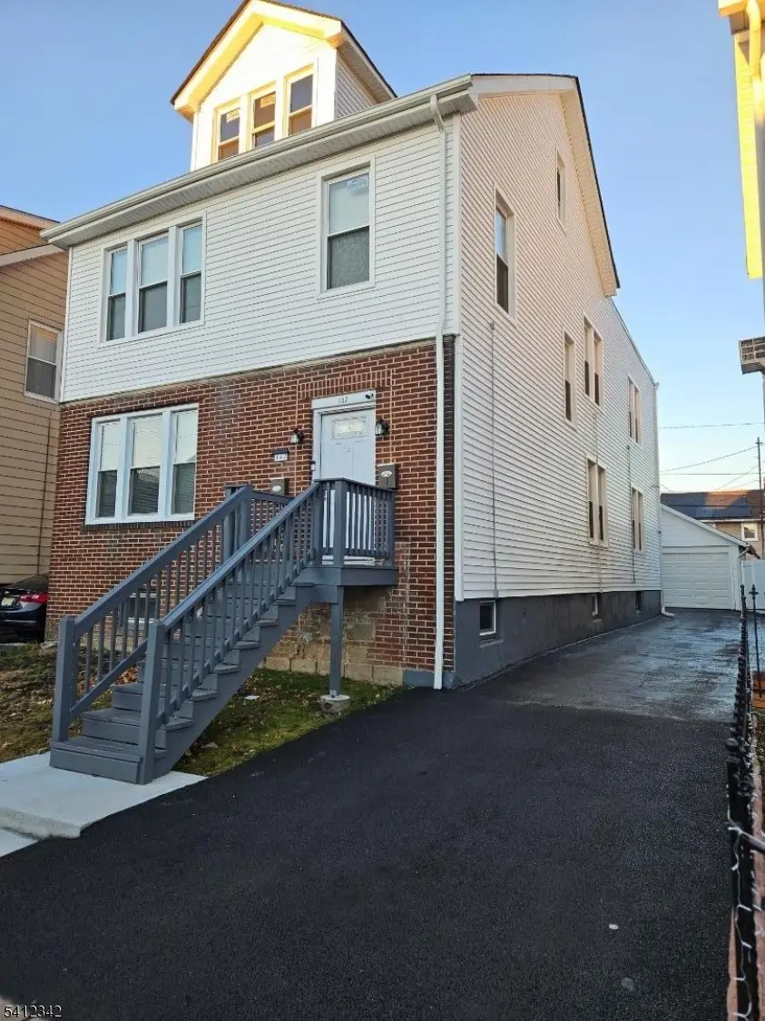 147 N 15th St, Ampere North, NJ 07003 - #2